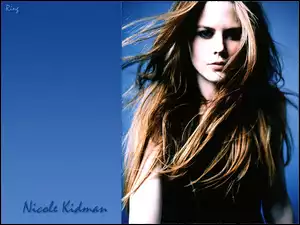 Nicole Kidman