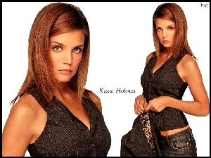 Katie Holmes