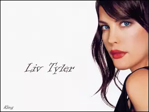 Liv Tyler