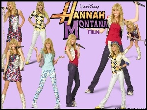 Disney, Hannah Montana