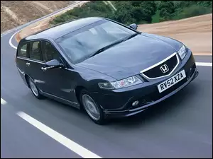 Accord, Kombi