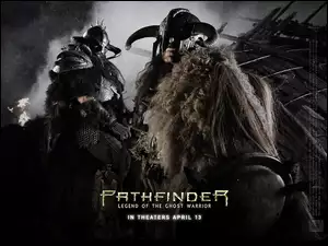 Pathfinder, dym, rogi, zbroja