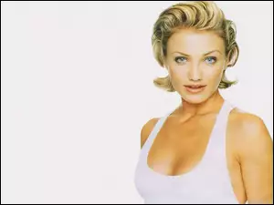 Cameron Diaz