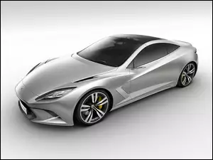 Lotus Elite