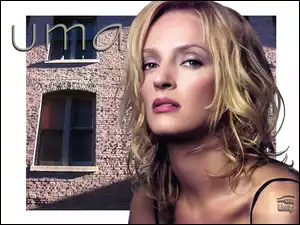 Uma Thurman, Kamienica