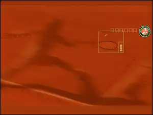 Tennis, Roland Garros