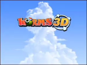 Worms 3D