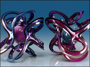 Grafika wektorowa 3D