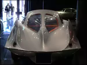 Alfa Romeo, szyby, tył , okna