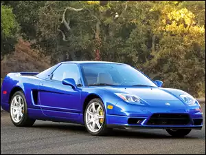 Honda NSX
