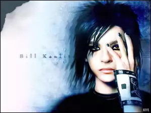 Tokio Hotel, Bill Kayulitz