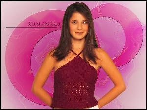 Shiri Appleby