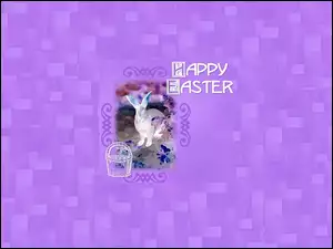 Wielkanoc, happy easter