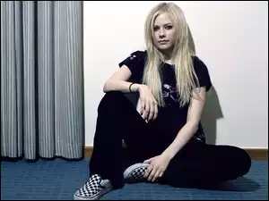 Avril Lavigne