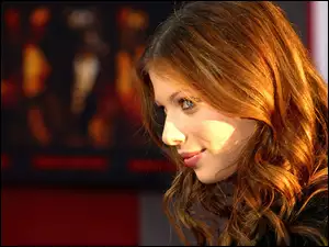 Michelle Trachtenberg