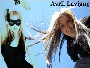 Avril Lavigne