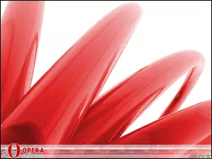 Opera, grafika