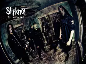 SlipKnot, Wizjer