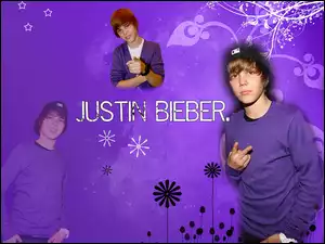 Dziecko, Justin Bieber, Utalentowane