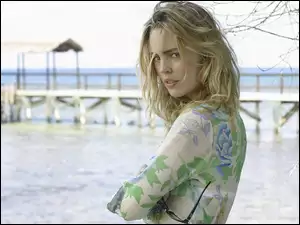 Melissa George