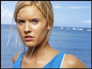 Maggie Grace