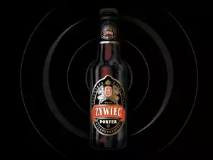 porter, Piwo, Piwo Żywiec