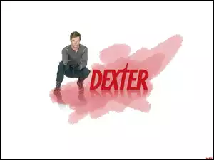 Michael C. Hall, Mężczyzna, Dexter