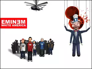 Eminem, Helikopter