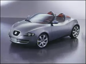 Seat Tango