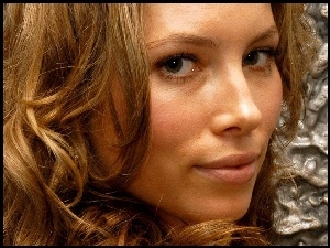 Jessica Biel