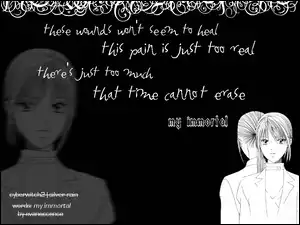 Kareshi Kanojo No Jijyou, napisy, postać, ludzie