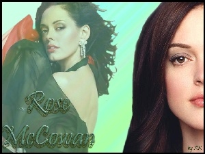 Rose Mcgowan