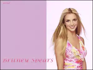 Britney Spears