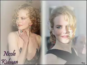 Nicole Kidman