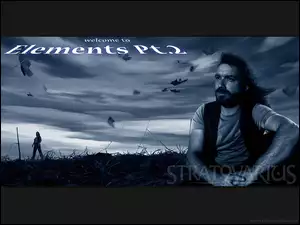 elements Pt.2, Stratovarius