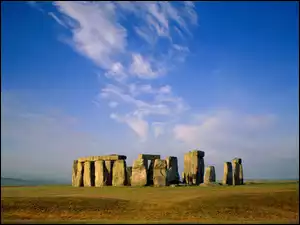 Stonehenge