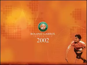 Tennis, ROLAND GARROS