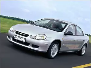 Chrysler Neon