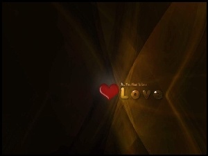 Love, All, Need, You, Is