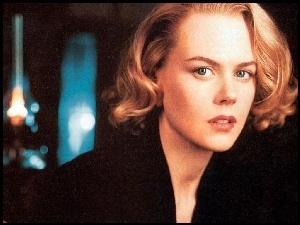 Nicole Kidman
