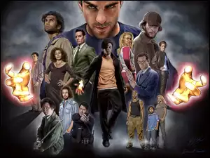 Heroes