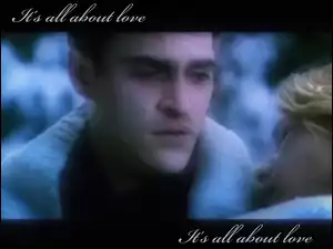 Joaquin Phoenix, smutna mina