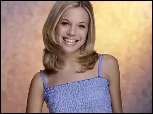 Mandy Moore