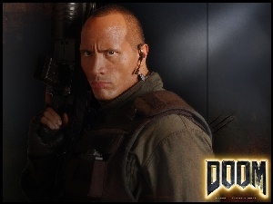 Dwayne Johnson
