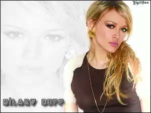 Hilary Duff