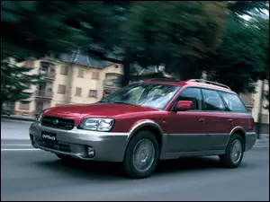 Outback