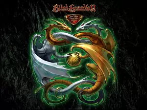 Blind Guardian, smoki