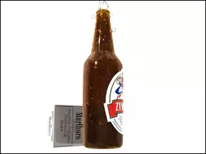 Marlboro, Piwo, Piwo Żywiec