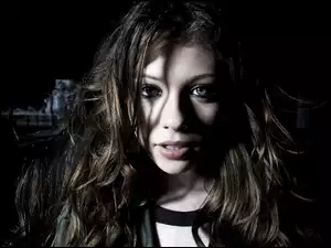 Michelle Trachtenberg