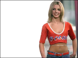 Britney Spears, Ocean